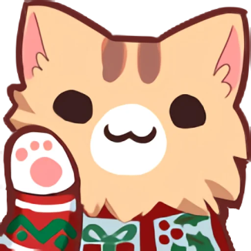 👋 Стикер «NkoSip» для Telegram