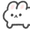 Стикерпак Cute Милые для Telegram