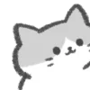🐱 Эмодзи «Cute Милые» для Telegram