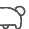 🐰 Эмодзи «Cute Милые» для Telegram