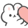 ❤ Эмодзи «Cute Милые» для Telegram