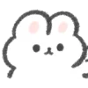 🐰 Эмодзи «Cute Милые» для Telegram