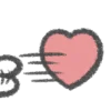 🐰 Эмодзи «Cute Милые» для Telegram
