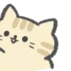 🐱 Эмодзи «Cute Милые» для Telegram