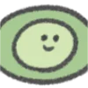 🐸 Эмодзи «Cute Милые» для Telegram