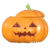 🎃 Эмодзи «꒰ halloween ꒱» для Telegram