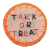 🎃 Эмодзи «꒰ halloween ꒱» для Telegram
