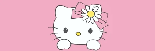 🎀 Стикер «украшения» для Telegram