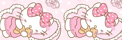 🎀 Стикер «украшения» для Telegram
