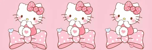 🎀 Стикер «украшения» для Telegram