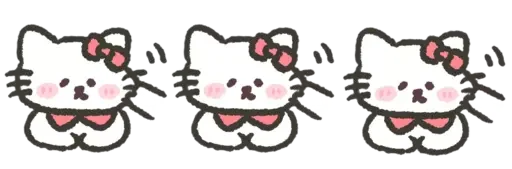 💗 Стикер «украшения» для Telegram