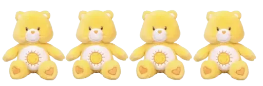 💛 Стикер «украшения» для Telegram