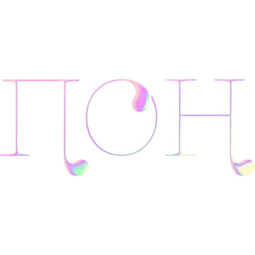 🧚 Стикер «имбовые поны» для Telegram
