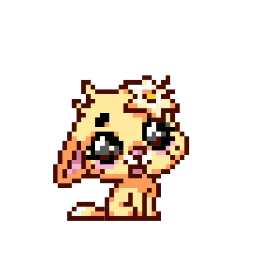 🐈‍⬛ Эмодзи «cute tgs» для Telegram