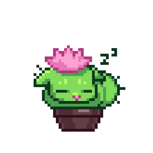 🌳 Эмодзи «cute tgs» для Telegram