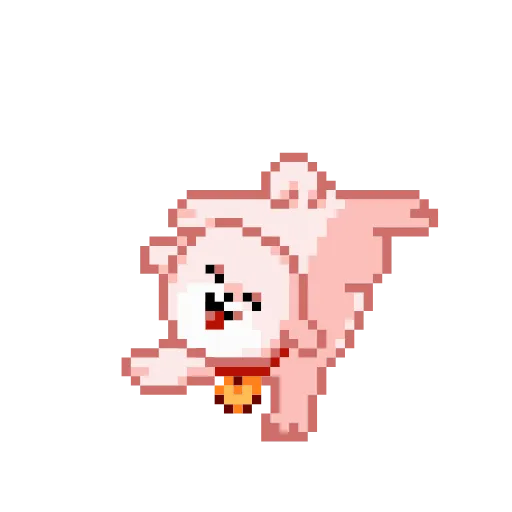 🦮 Эмодзи «cute tgs» для Telegram