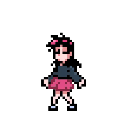 💃 Эмодзи «cute tgs» для Telegram