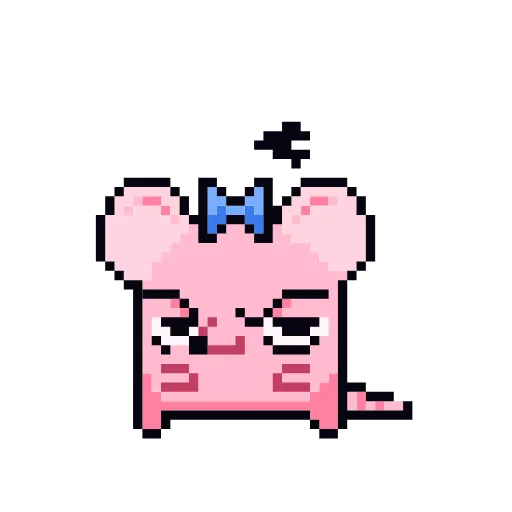 🐈‍⬛ Эмодзи «cute tgs» для Telegram