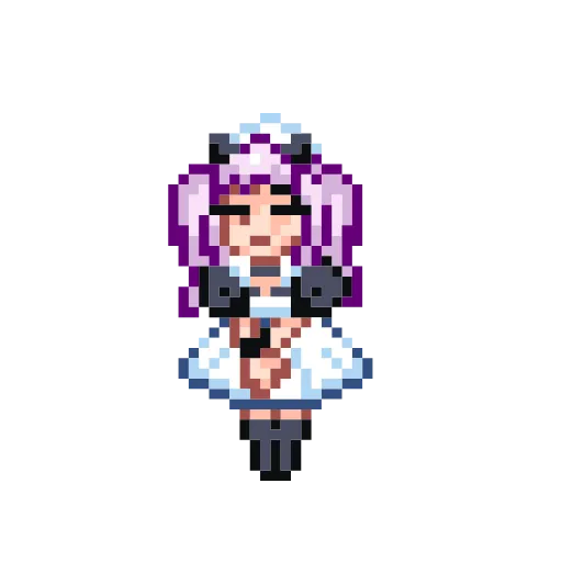 💃 Эмодзи «cute tgs» для Telegram