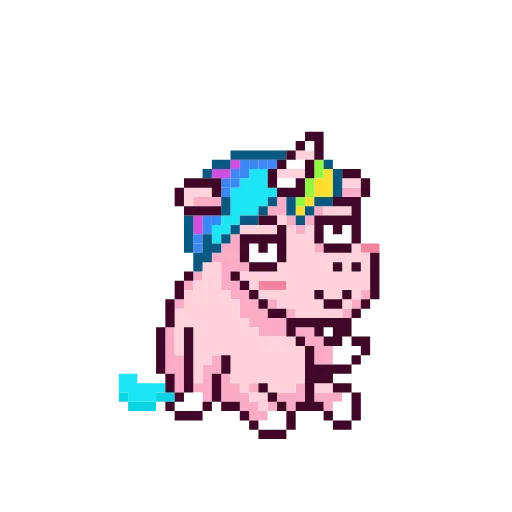 🐄 Эмодзи «cute tgs» для Telegram
