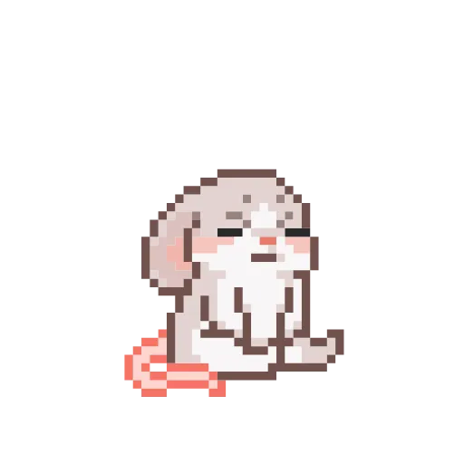🐇 Эмодзи «cute tgs» для Telegram
