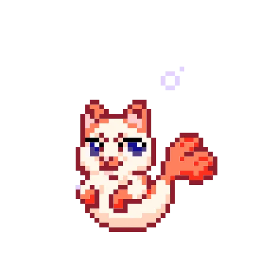 🐈‍⬛ Эмодзи «cute tgs» для Telegram