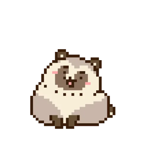 🐶 Эмодзи «cute tgs» для Telegram