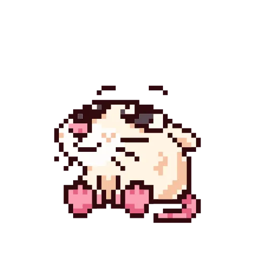 🐇 Эмодзи «cute tgs» для Telegram