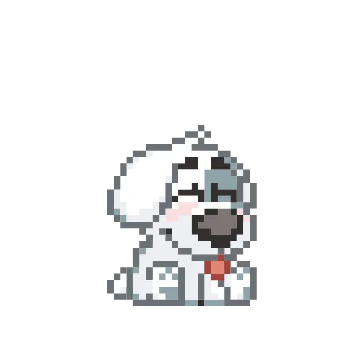 🐩 Эмодзи «cute tgs» для Telegram