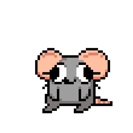 ↗️ Эмодзи «cute tgs» для Telegram