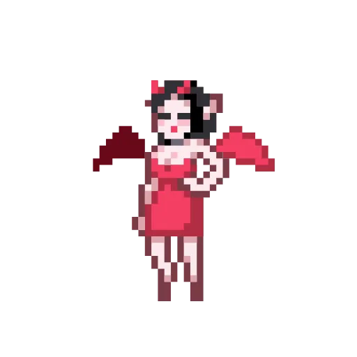 💃 Эмодзи «cute tgs» для Telegram