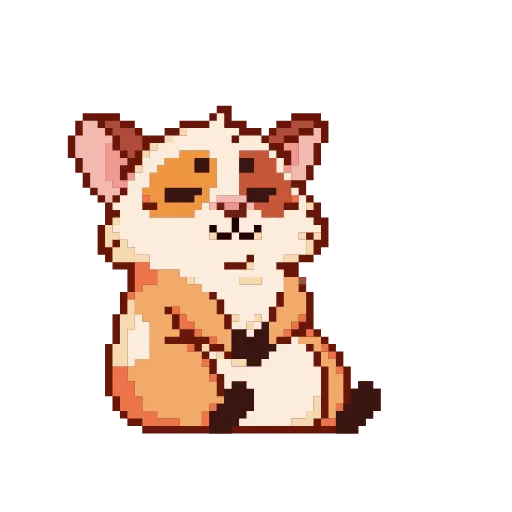 🐕‍🦺 Эмодзи «cute tgs» для Telegram