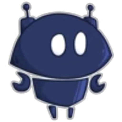 🤖 Эмодзи «roBot» для Telegram