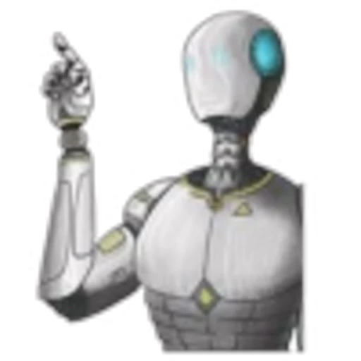 🤖 Эмодзи «roBot» для Telegram