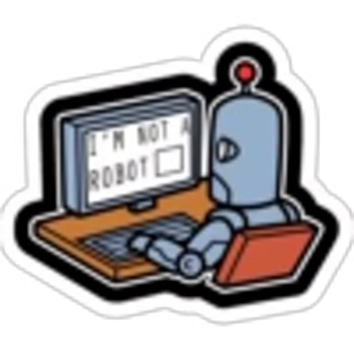 🤖 Эмодзи «roBot» для Telegram