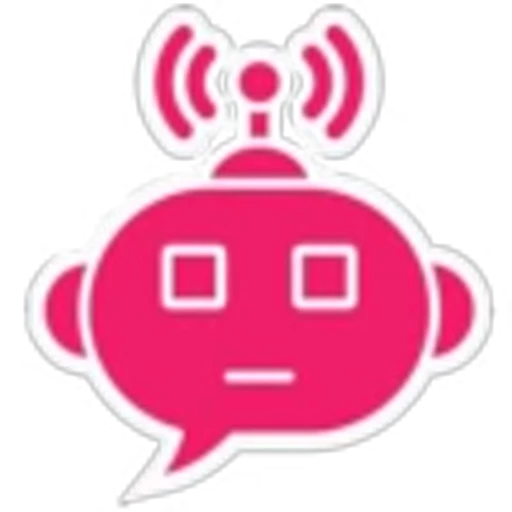 🤖 Эмодзи «roBot» для Telegram