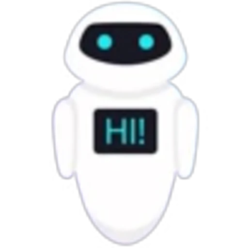 🤖 Эмодзи «roBot» для Telegram