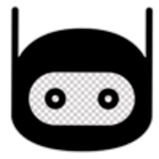 🤖 Эмодзи «roBot» для Telegram