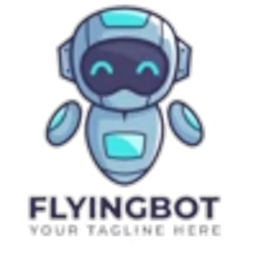 🤖 Эмодзи «roBot» для Telegram