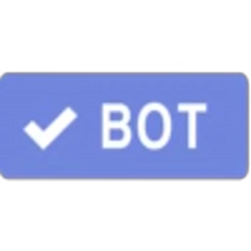 🤖 Эмодзи «roBot» для Telegram