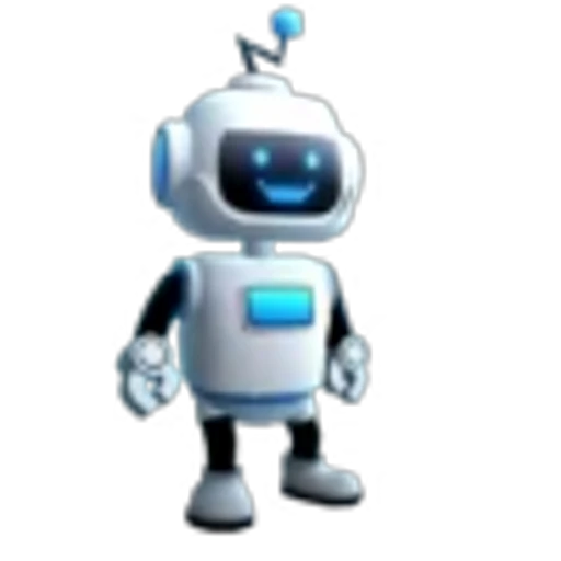 🤖 Эмодзи «roBot» для Telegram