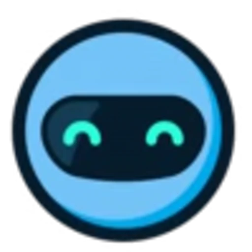 🤖 Эмодзи «roBot» для Telegram