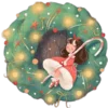 🎄 Эмодзи «новогодний» для Telegram