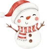 ⛄️ Эмодзи «новогодний» для Telegram