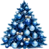 🎄 Эмодзи «новогодний» для Telegram