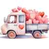 ❤️ Эмодзи «новогодний» для Telegram