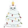 🐱 Эмодзи «новогодний» для Telegram