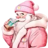 🎅 Эмодзи «новогодний» для Telegram