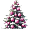🎄 Эмодзи «новогодний» для Telegram