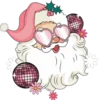 🎅 Эмодзи «новогодний» для Telegram